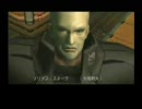 【実況】ゲームをやらないあたしがMGS2のEASYを頑張ってみる14