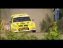 SUZUKI - SX-4 WRC 2008 vol.2