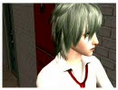 【腐】咎狗学園【sims2】