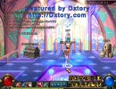ドンマス　スキル振りと装備紹介