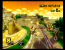 マリオカートWii　2月9日午前3時の国内Part2