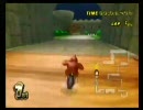 マリオカートWiiとどのつまり実況プレイpart4〔ＰＯＯＨ杯〕