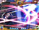 東方緋想天　対戦リプレイ 090209 咲夜 vs 文(主)