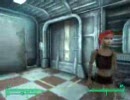 【PC版・英語】Fallout 3を気が向いたら説明しつつプレイ　part2