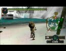 声が低いと思い込んでいた俺が初めてのMHP2G実況プレイ-Part12