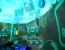 戦場の絆DX　ｼﾞｬﾌﾞ地上　【暗い動画-改】