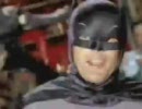 いかれた　バッドマン