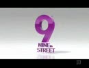 韓国のバクヨンハが出演したMV "9th STREET"