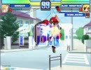 「MUGEN」何でも屋めーりん堂・第零話「ストーリー」