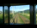 【前面展望】東海道本線　垂井ー関が原【豊橋ー米原 Parｔ14】