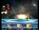 スマブラX PSI-1グランプリ リュカ(キイダ) VS リュカ(たいへいた) 1戦目