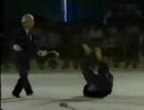 達人・上原清吉