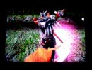 【webカメラで】shinobi-忍- 朱刃戦 【撮影してみた】