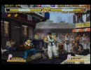 関西餓狼MOW大会動画09/1/10その4