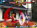 東方緋想天　対戦リプレイ 090210 天子 vs 文(主)