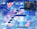 [へたれがやるEZ2ON] Futurist SHD - FULL COMBO
