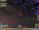 SPORE！第13回『はぐれ者』その2