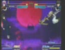 ﾓﾝｷｰﾊｳｽ､ﾒﾙﾌﾞﾗMBAA3on3大会動画【C-1】 2/8