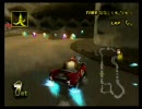 【マリオカートWii】カートNIタイマン ロッドver.