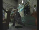 立ちはだかる敵をナイフで薙ぎ払う実況【バイオハザード３】　part3