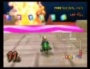 【ロリショタ杯】くろねじでマリオカートWii Part3【実況だ】