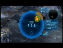 HALO WARS体験版やってみた【キャンペーン】part2-1