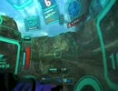 戦場の絆DX　グフｻﾞｸﾏｼ紐青2　ｼﾞｬﾌﾞ地上66　【暗い動画-改】