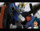 ガンダム無双2 オフィシャル　カミーユ　第5話「キリマンジャロの嵐」