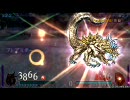 【DISSIDIA】セシルvsスコール【対戦】