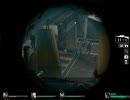 3人称視点でLeft 4 Dead　Part4