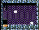 ロックマン４し「ながらジョギング」実況プレイ　その３