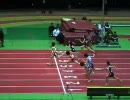 2009 日本ジュニア室内陸上 中学女子60mハードル