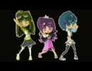 ぱふゅ～む　アキハバラブ