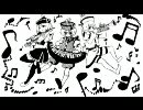 【東方アレンジBGM】～ 幽霊楽団～Lunatic Ensemble ～