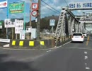 【車載動画】二俣街道を走ってみた【天竜】