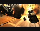 【GTA4】チートで色々暴れまわってみた