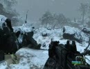 正統派ロリコンの僕が【Crysis】を【実況】プレイしてみるpart12-1