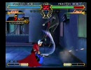 【Fate/Unlimited Codes】 アーチャー 弓5C＞2C2回当て