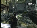 Gears of War　ディスカバリー　ｖｓ　スパイラル　後半war