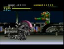 【SFC】エイリアンVS．プレデター　実況プレイpart5