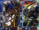 【三国志大戦】脳筋馬鹿弓２枚ががんばる　その２３【太尉】