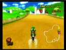 つっこみだらけなマリカーWii実況プレイ【第3回麻婆杯】　part4-2