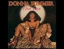 【12インチで聴くDISCO】 DONNA SUMMER  /   I FEEL LOVE   (Original 12inch)