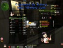 ペーパーマン古城新武器K７つかってみた（壁うちあり）