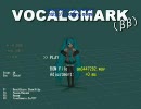 VocaloMark(ββ)で「Do-Dai」-初音ミク