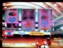 スーパーリアル麻雀 新体操演出失敗2