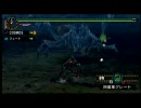 【MHP2G】厨ニ病ハンター奮闘記～実況プレイ～part49_1【ギザミ×亜種】