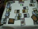 【MTG】コンフラックスでリミテッド戦【味噌VSみどり】