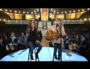 【高画質版】Taylor Swift and Miley Cyrus - Fifteen (Live At 2009 Grammy Awards)