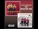 The Kingston Trio - Where Have All The Flowers Gone? ～ Greenback Dollar